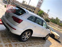 اودي Q7